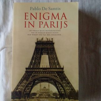Enigma in Parijs