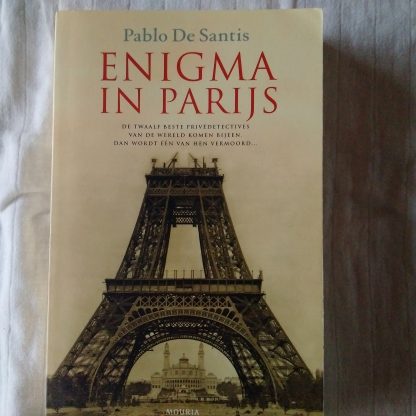 Enigma in Parijs