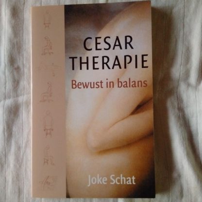 Cesar therapie. Bewust in balans