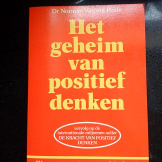 Het geheim van positief denken