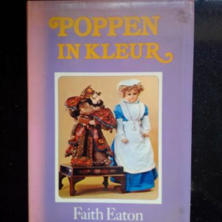 Poppen in kleur