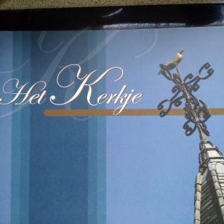 Het Kerkje