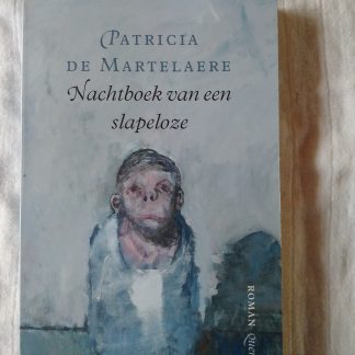 Nachtboek van een slapeloze