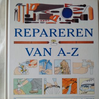 Repareren van A-Z