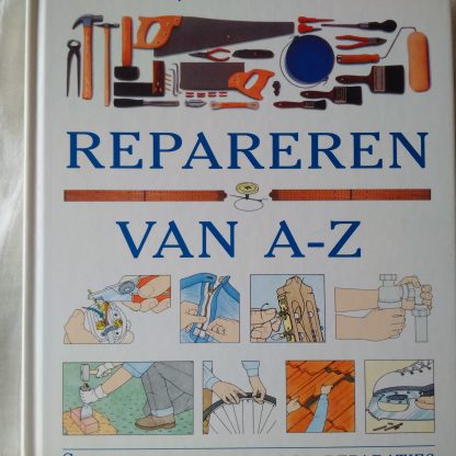 Repareren van A-Z