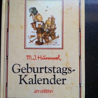 Geburtstags-Kalendar