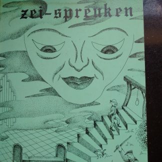 Zei-spreuken