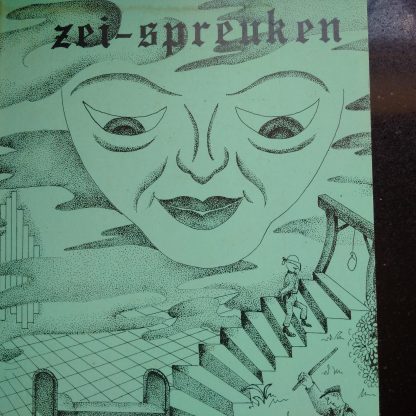 Zei-spreuken