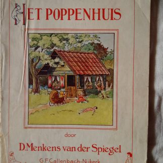 Het poppenhuis