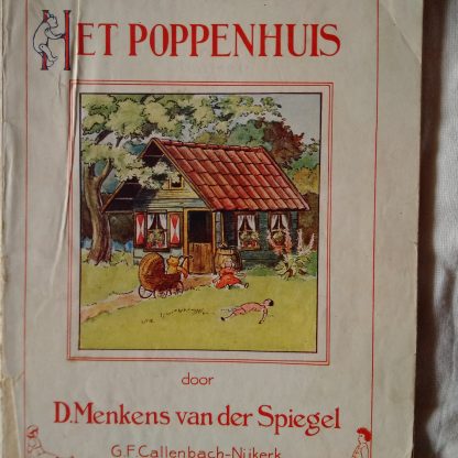 Het poppenhuis