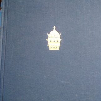De drievoudige kroon. Het Vaticaan in de wereldgeschiedenis