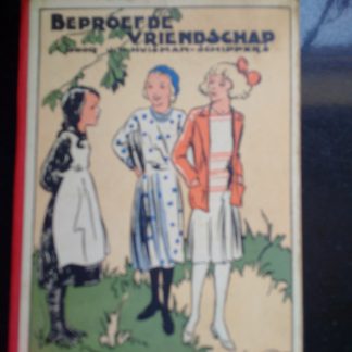 Beproefde vriendschap