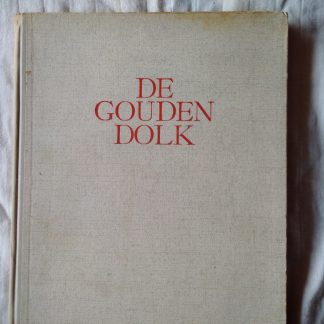 De gouden dolk