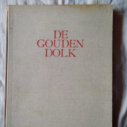 De gouden dolk