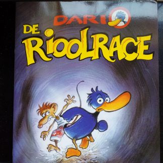 Dario: De Rioolrace