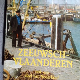 Zeeuwsch-Vlaanderen, óók een deel van Nederland