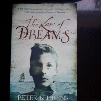 The Law of Dreams