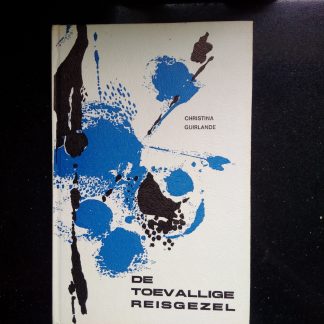 De toevallige reisgezel