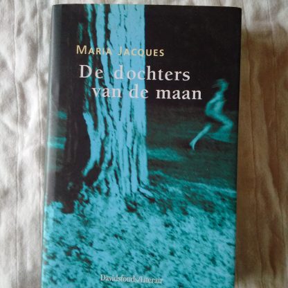 De dochters van de  maan
