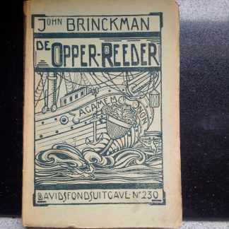 De Opper-Reeder