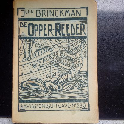 De Opper-Reeder