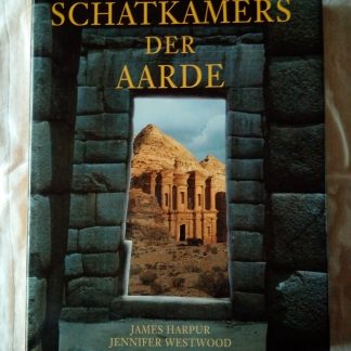 Schatkamers der aarde
