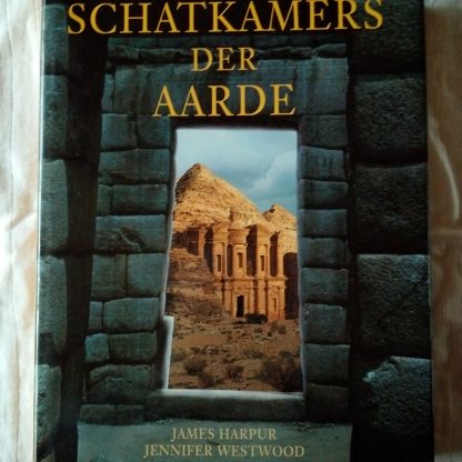Schatkamers der aarde