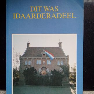 Dit was Idaarderadeel