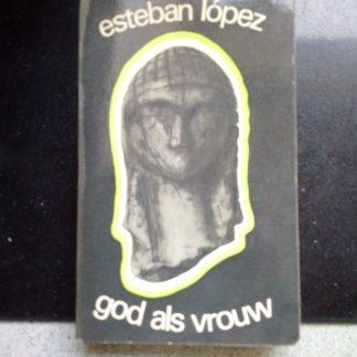 God als vrouw