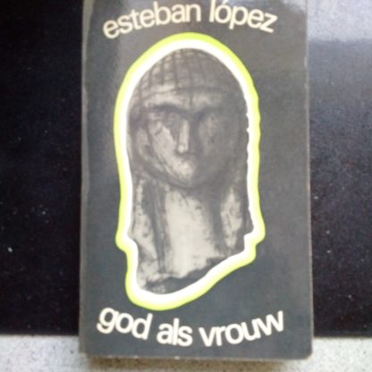 God als vrouw
