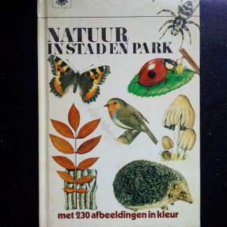 Natuur in stad en park