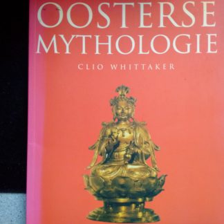 Oosterse mythologie