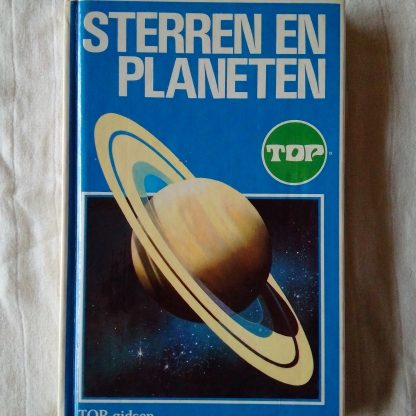 Sterren en planeten