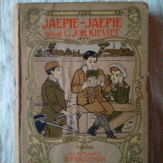 Jaepie-Jaepie