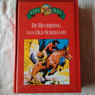 De bevrijding van Old Shurehand