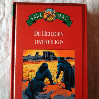 De Heiligen ontheiligd