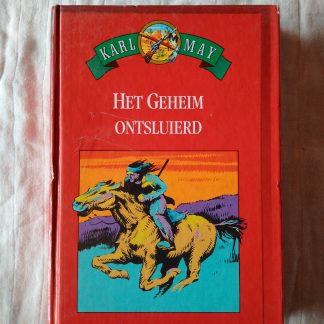 Het geheim ontsluierd