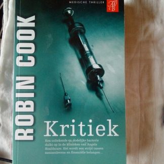 Kritiek