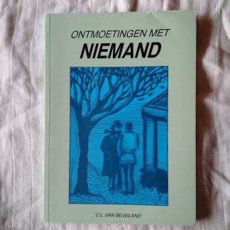 Ontmoetingen met niemand
