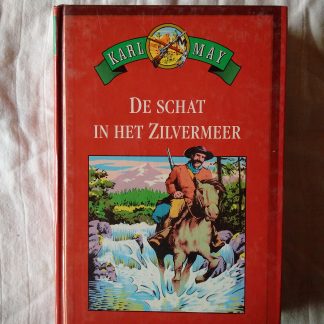 De schat in het Zilvermeer
