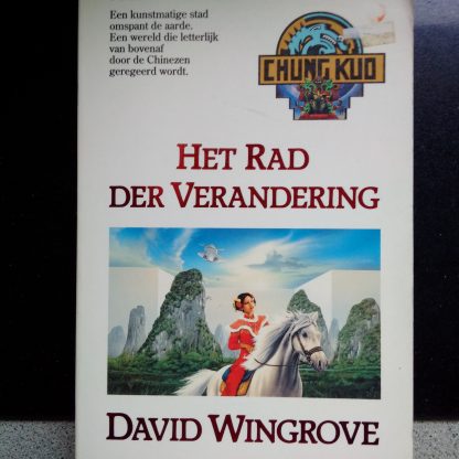 Het rad der verandering