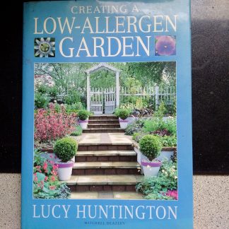 Creating a low-allergen garden