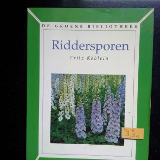Riddersporen
