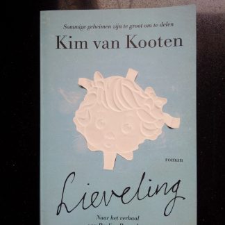 Lieveling. Naar het verhaal van Pauline Barendregt