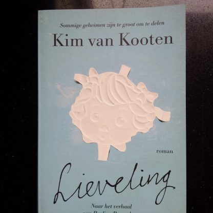 Lieveling. Naar het verhaal van Pauline Barendregt