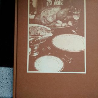 The hostess cook book