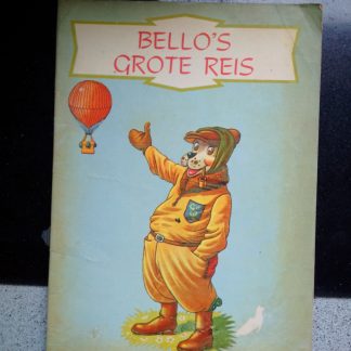Bello's grote reis