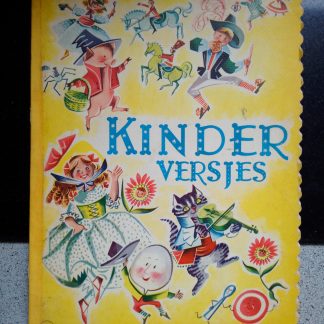 Kinderversjes