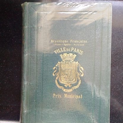 Physique du globe et météologie populaire