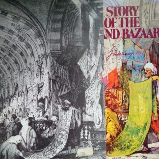 Story of the Grand Bazaar